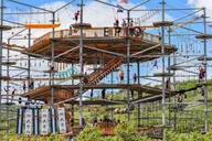 Castle Rock Epic Sky Trek thumbnail 4