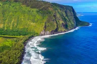 Kohala Coast Helicopter Tour thumbnail 2