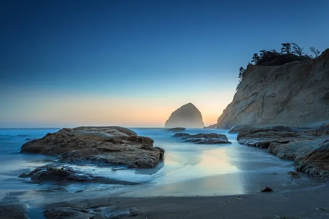 Oregon Coast Tour from Willamette Valley - Image 2