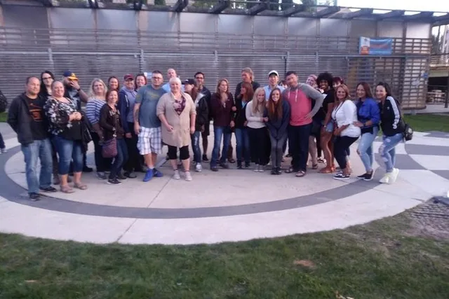 Milwaukee Ghost Tour in Downtown - Image 3