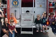 Portland Fire Truck Sightseeing Tour thumbnail 5