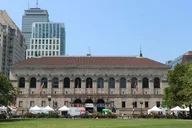 Boston Day Tour from New York thumbnail 1