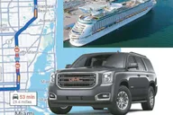 Miami Airport to Port Everglades Transfer thumbnail 1