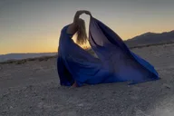 San Diego Flying Dress Photoshoot thumbnail 4