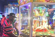 Orlando Arcade Adventure at ICON Park thumbnail 6