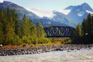 Anchorage Seward Camping Adventure 4 Days thumbnail 5