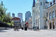 New Orleans History Walking Tour thumbnail 2
