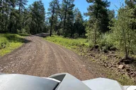 Flagstaff UTV Adventure in Northern Arizona thumbnail 2