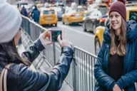 New York City Beatles Walking Tour thumbnail 5