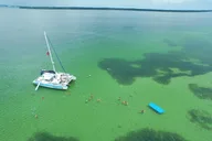 Panama City Beach Snorkel and Dolphin Catamaran Cruise thumbnail 4