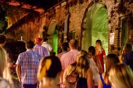 Savannah Ghost Tour with Drinks thumbnail 6