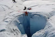 Anchorage Knik Glacier Helicopter and Ice Climbing Tour thumbnail 3