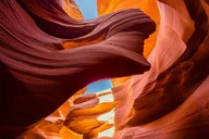 Las Vegas Grand Canyon and Antelope Canyon Tour thumbnail 6