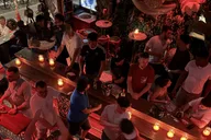 Miami Cocktail Crawl in Brickell or Coral Gables thumbnail 2