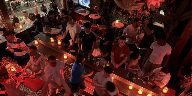 Miami Cocktail Crawl in Brickell or Coral Gables - Image 2
