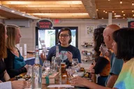 Wiscasset Cheese Tasting Class thumbnail 4