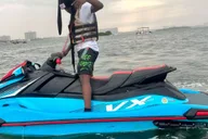 Miami Beach Jet Ski Adventure thumbnail 2