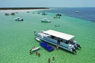 Key West Sandbar Cruise with Lunch thumbnail 6