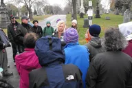 Chicago Ghost Bus Tour thumbnail 2
