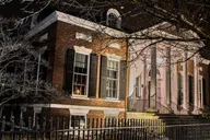 Salem Ghost Tour at Night thumbnail 5