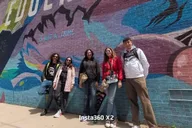 New York Harlem Walking Tour and Gospel Service thumbnail 6