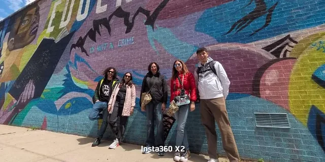 New York Harlem Walking Tour and Gospel Service - Image 6