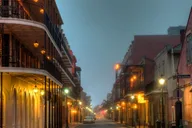 New Orleans Ghost-Themed Walking Tour thumbnail 2