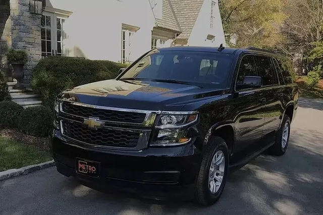 Nashville Private Airport Transfer - Image 2