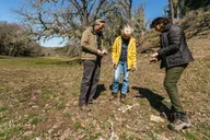 San Luis Obispo Santa Lucia Nature Tour thumbnail 4