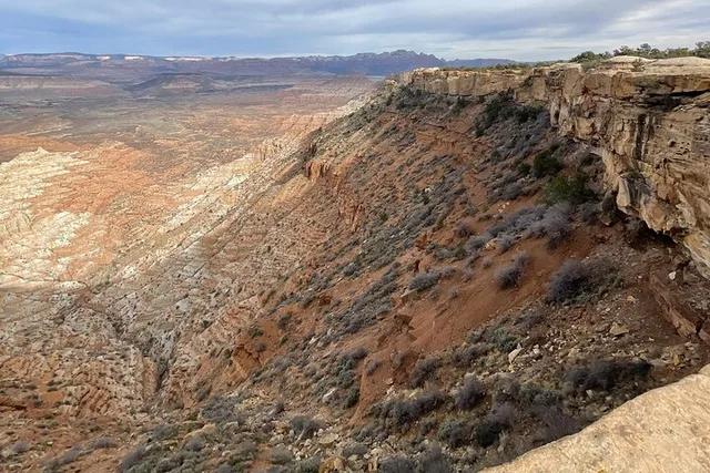 Zion Hummer Tour - Image 3