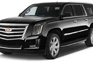 Los Angeles Sightseeing Tour by SUV thumbnail 3