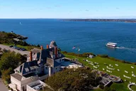Newport Scenic Bay Cruise of Narragansett Bay thumbnail 1