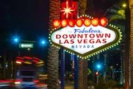 Las Vegas Walking Ghost Tour thumbnail 1
