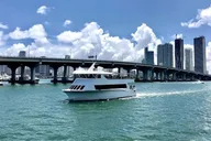 Miami Bus & Boat Sightseeing Combo Tour thumbnail 5