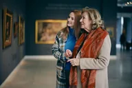 Chicago Art Institute Private Guided Tour thumbnail 2