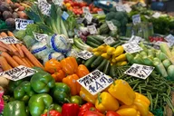 Seattle Pike Place Market Tour and Cooking Class thumbnail 2