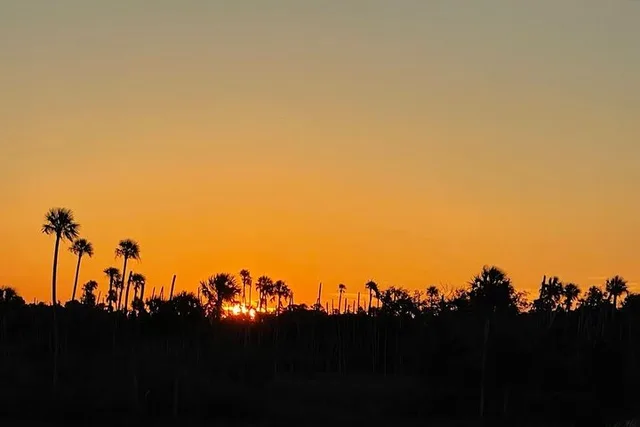 Kings Bay Sunset Cruise - Image 3