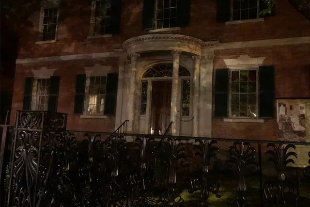 Salem Ghost and Paranormal Tour - Image 2