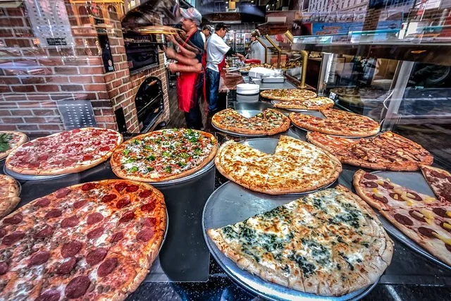New York West Village Food Tour - Image 2