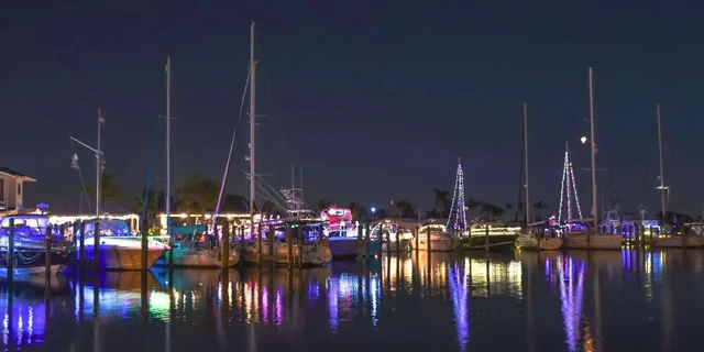 San Francisco Christmas Lights Tour with Cider - Image 6