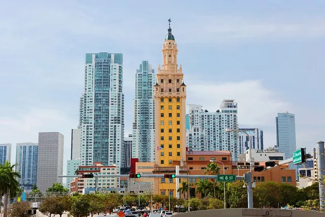 Miami Beaches Self-Guided Driving Audio Tour - Image 5
