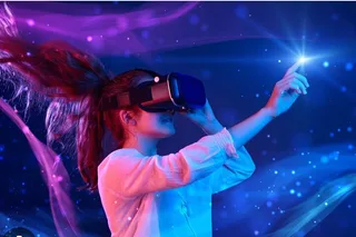 Los Angeles Virtual Reality Experience
