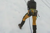 Matanuska Glacier Ice Climbing Adventure thumbnail 6