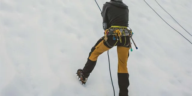 Matanuska Glacier Ice Climbing Adventure - Image 6