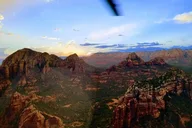 Sedona Helicopter Tour (20+ Mile) thumbnail 4