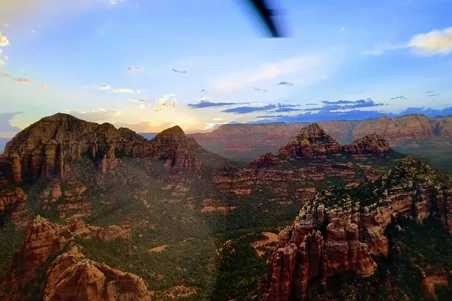 Sedona Helicopter Tour (20+ Mile) - Image 4