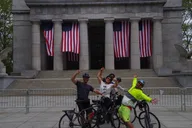 New York City Bike Tour thumbnail 2