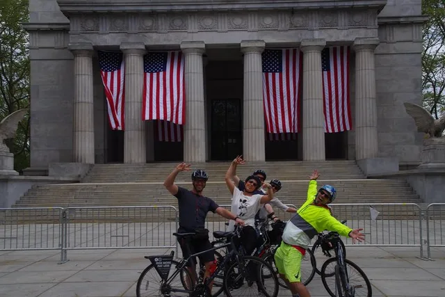 New York City Bike Tour - Image 2