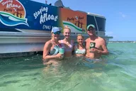 Fort Lauderdale Boat Cruise with Swim Stop thumbnail 6