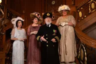Orlando Titanic Teatime Show thumbnail 3